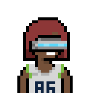 Baller #9584