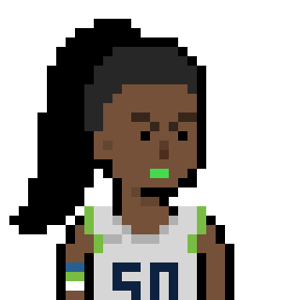 Baller #9658