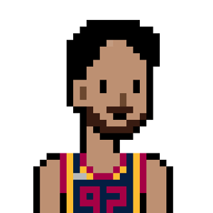 Baller #9696