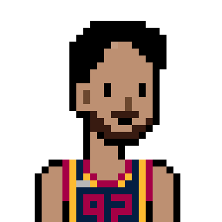 Baller #9696