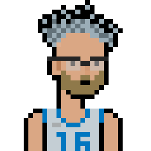 Baller #9741