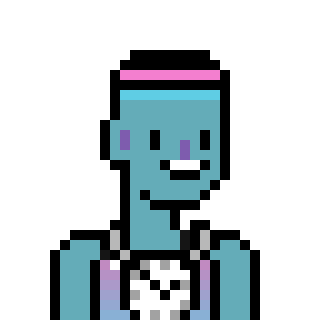 #9742 C. Zombie