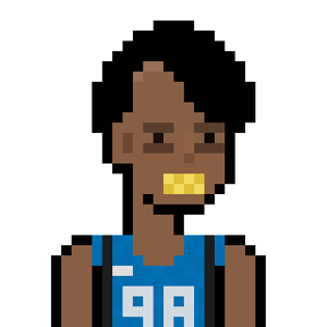Baller #9804