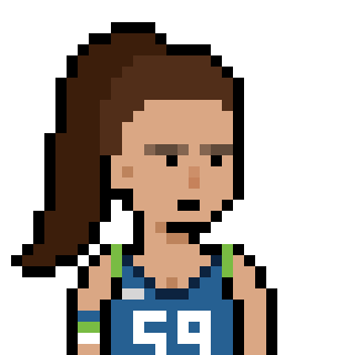 Baller #9810