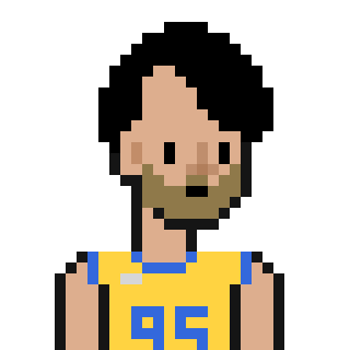 Baller #987