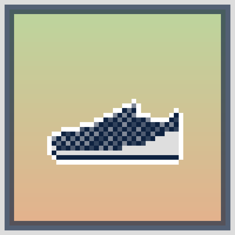 Sneakerz #10006