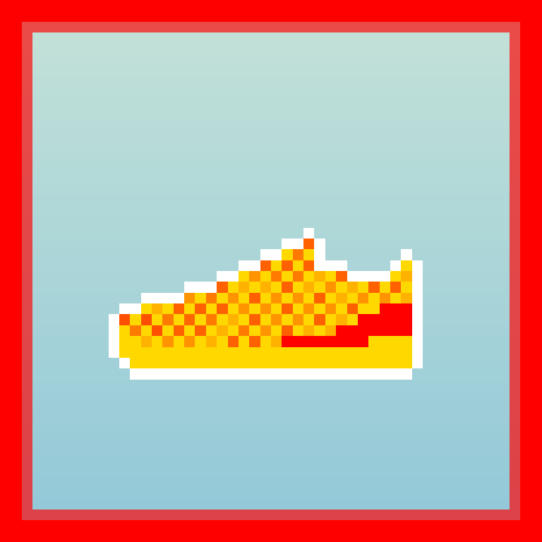 Sneakerz #10009