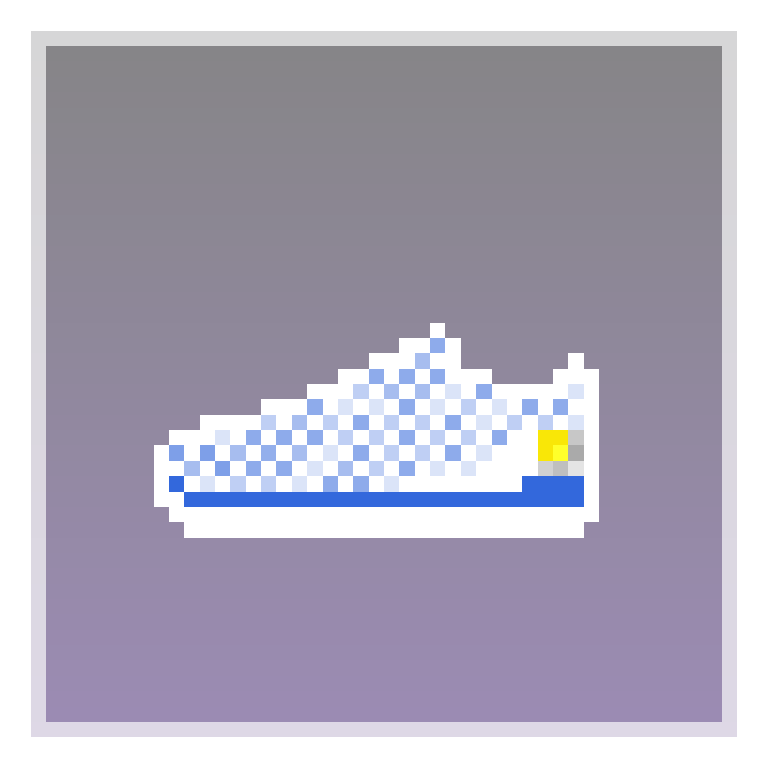 Sneakerz #10013