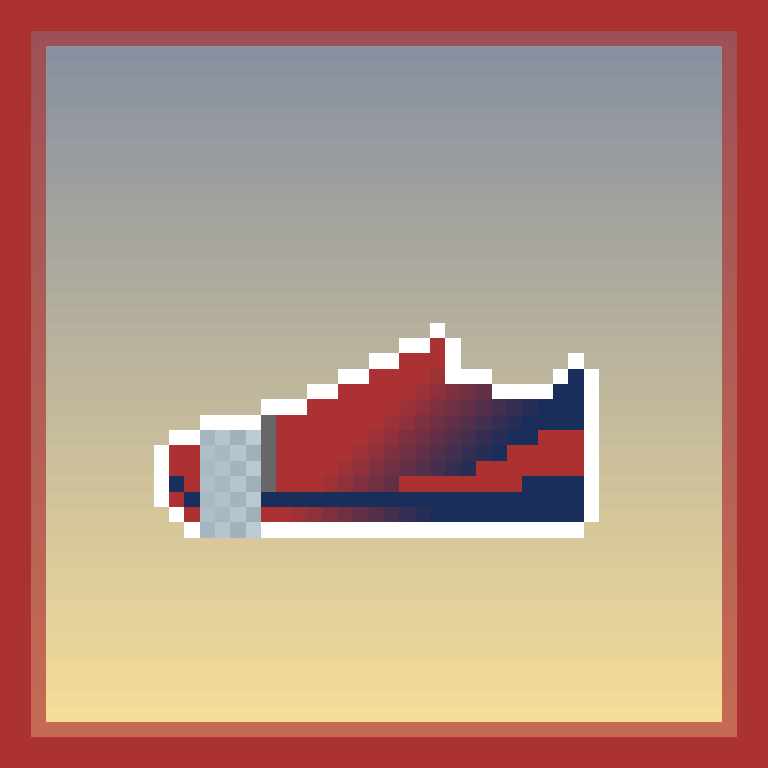 Sneakerz #10015