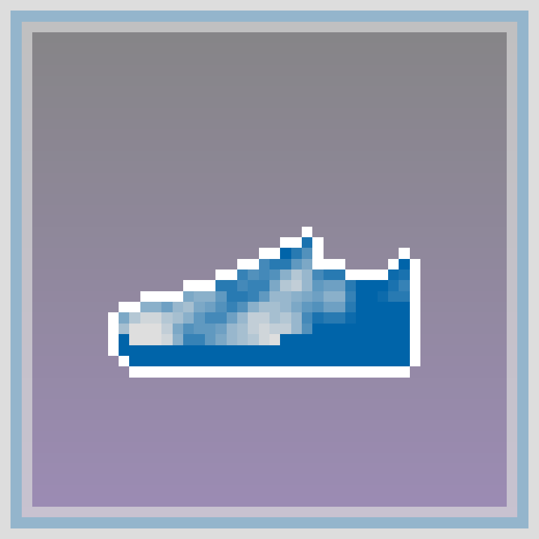 Sneakerz #10039