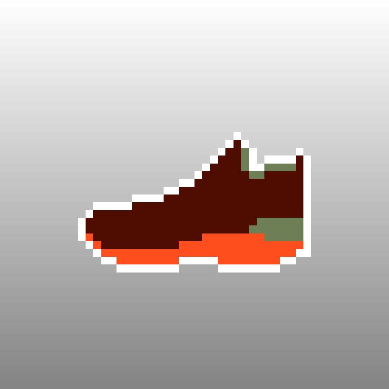 Sneakerz #1005