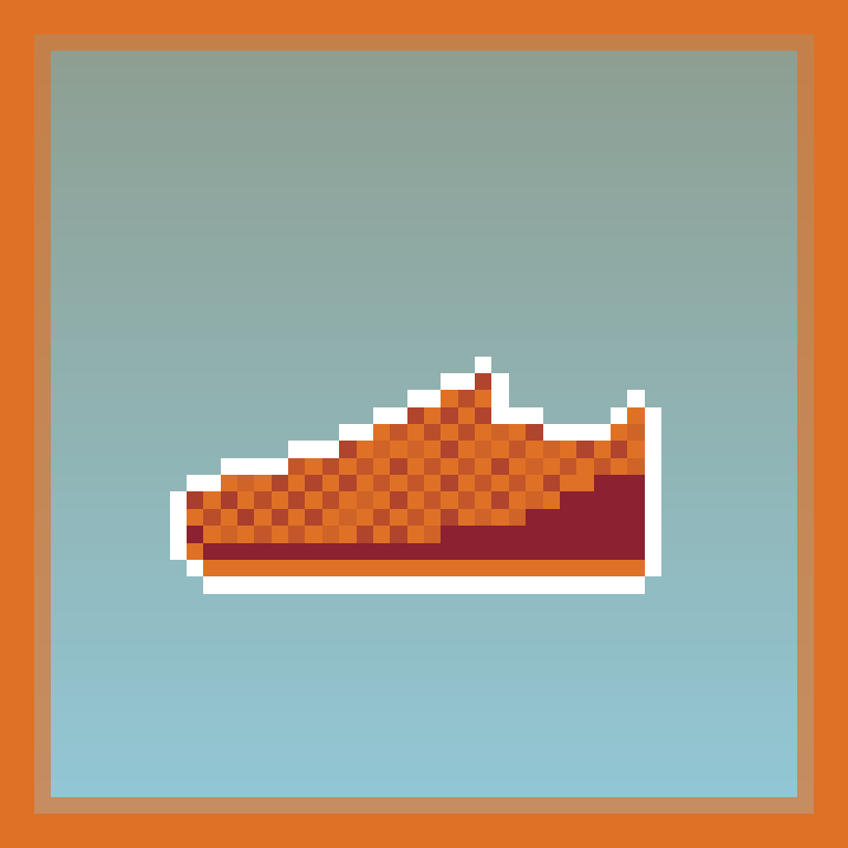 Sneakerz #10082