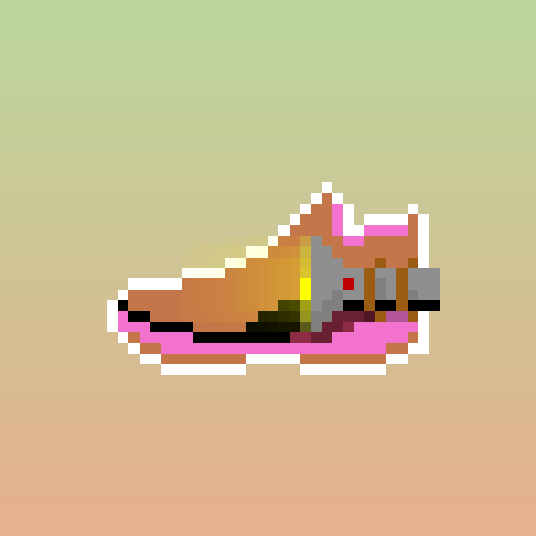 Sneakerz #1009