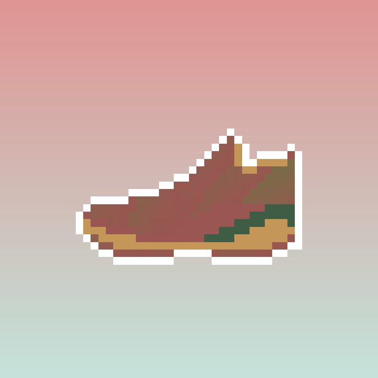 Sneakerz #101