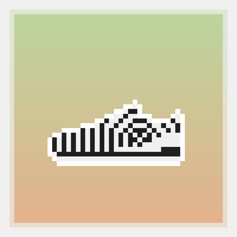 Sneakerz #10110