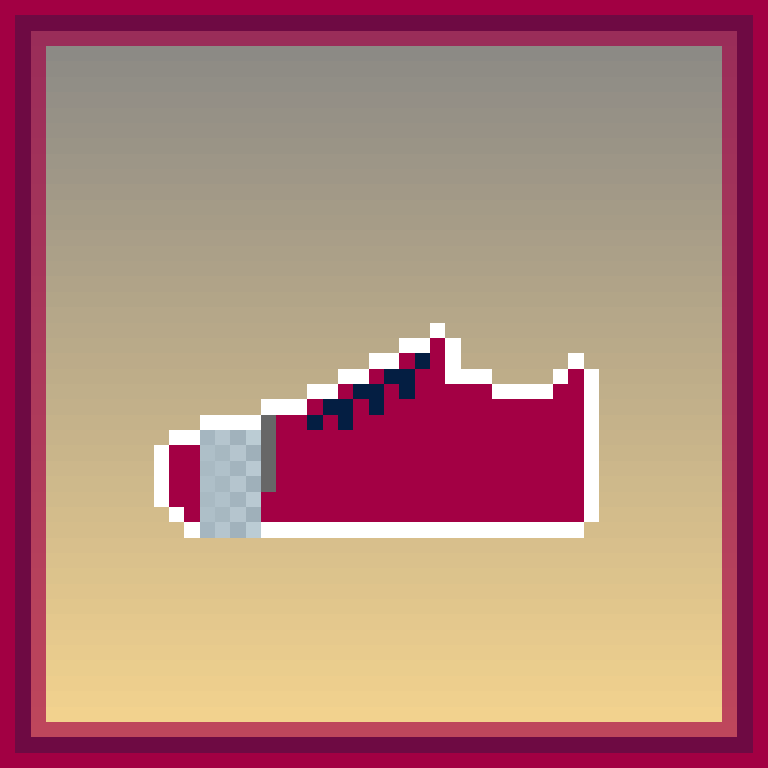 Sneakerz #10115