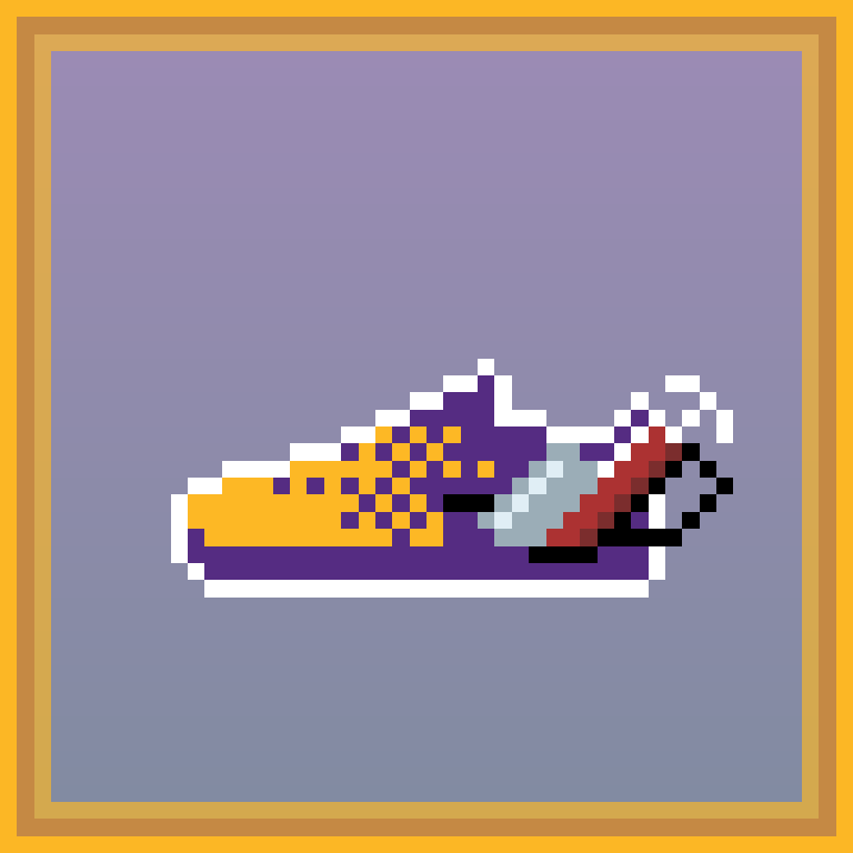Sneakerz #10120