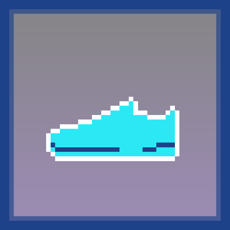 Sneakerz #10122