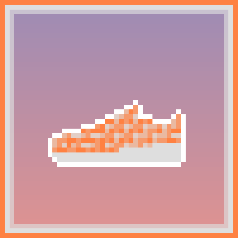 Sneakerz #10143