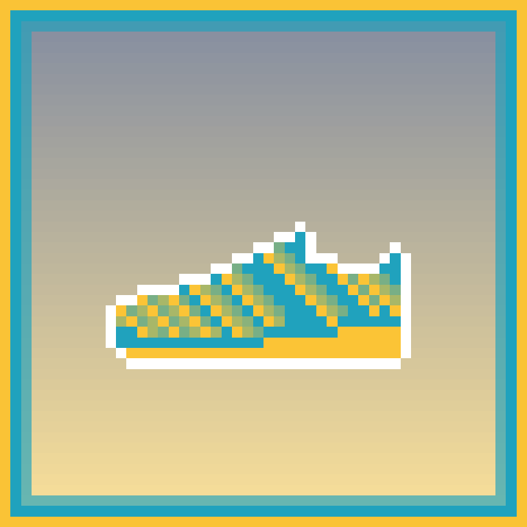 Sneakerz #10181