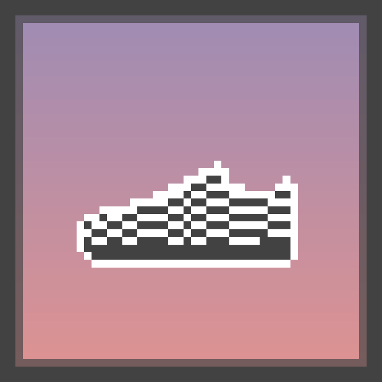 Sneakerz #10205