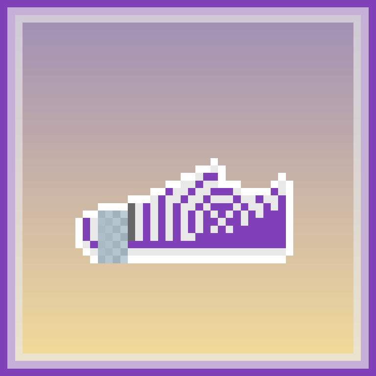 Sneakerz #10210