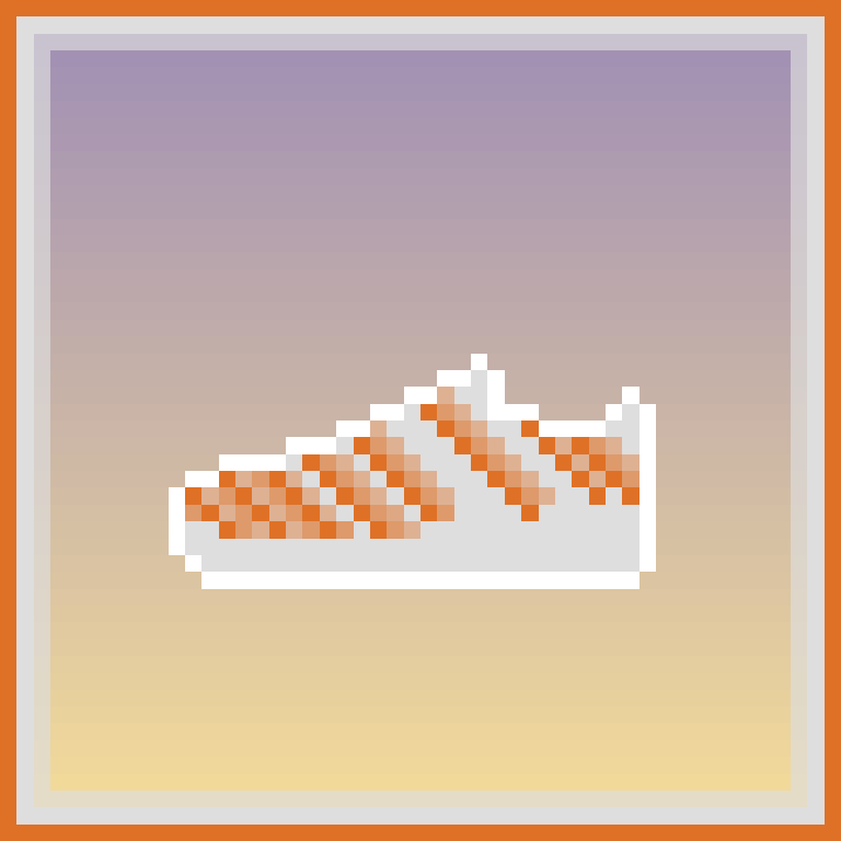 Sneakerz #10219