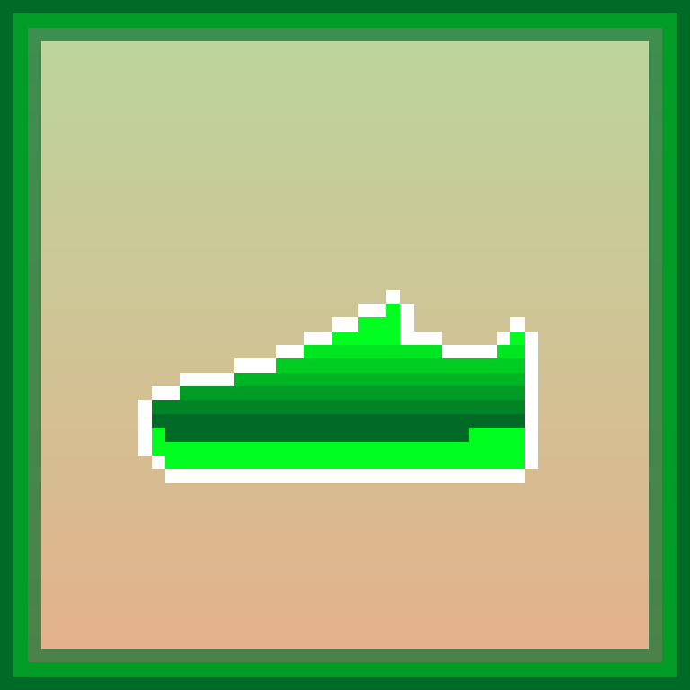 Sneakerz #10228