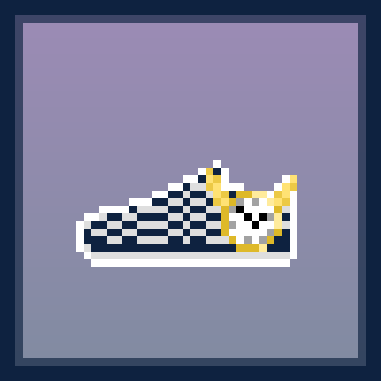 Sneakerz #10231
