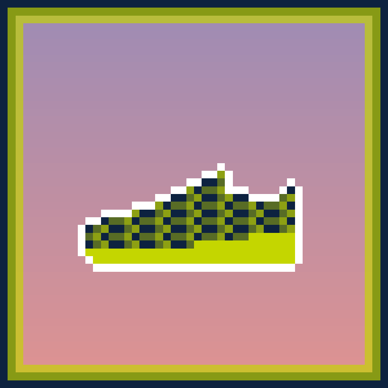 Sneakerz #10233