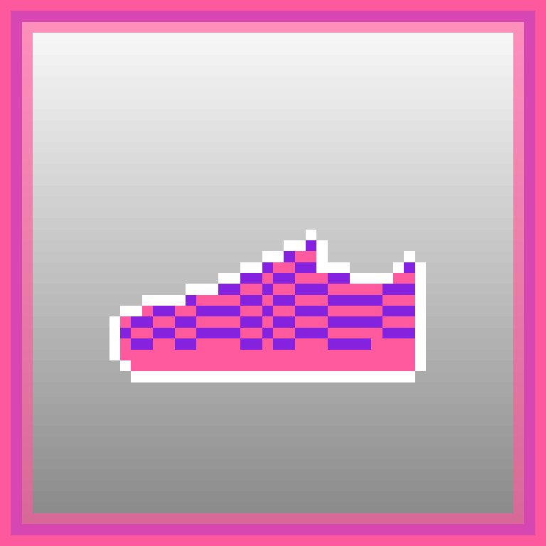 Sneakerz #10234