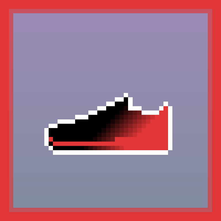 Sneakerz #10249