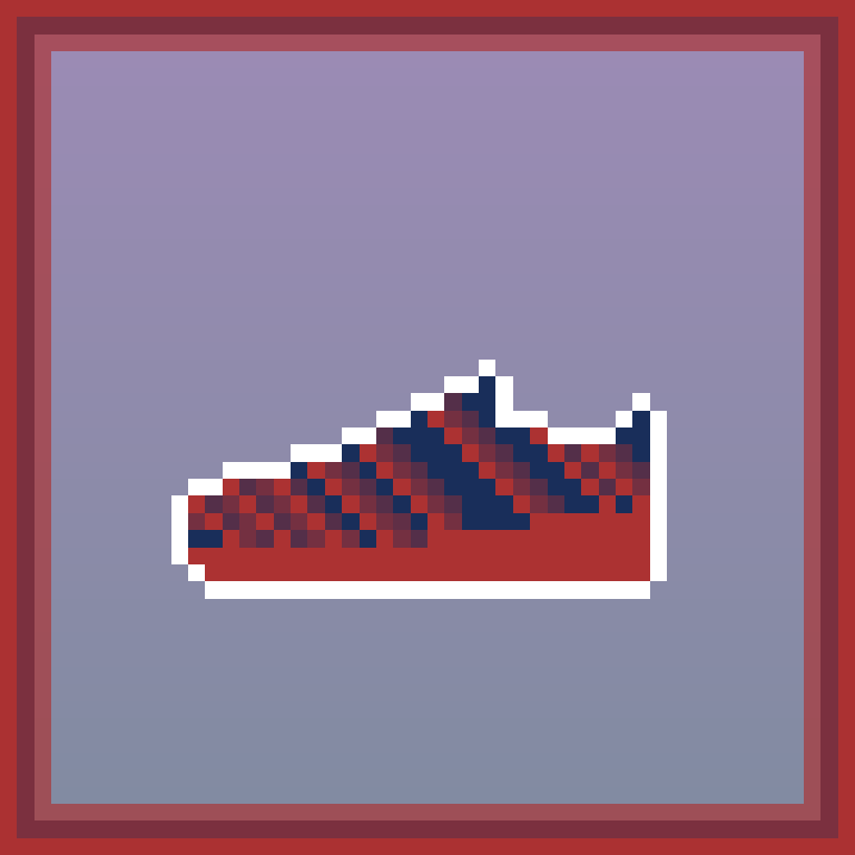 Sneakerz #10259