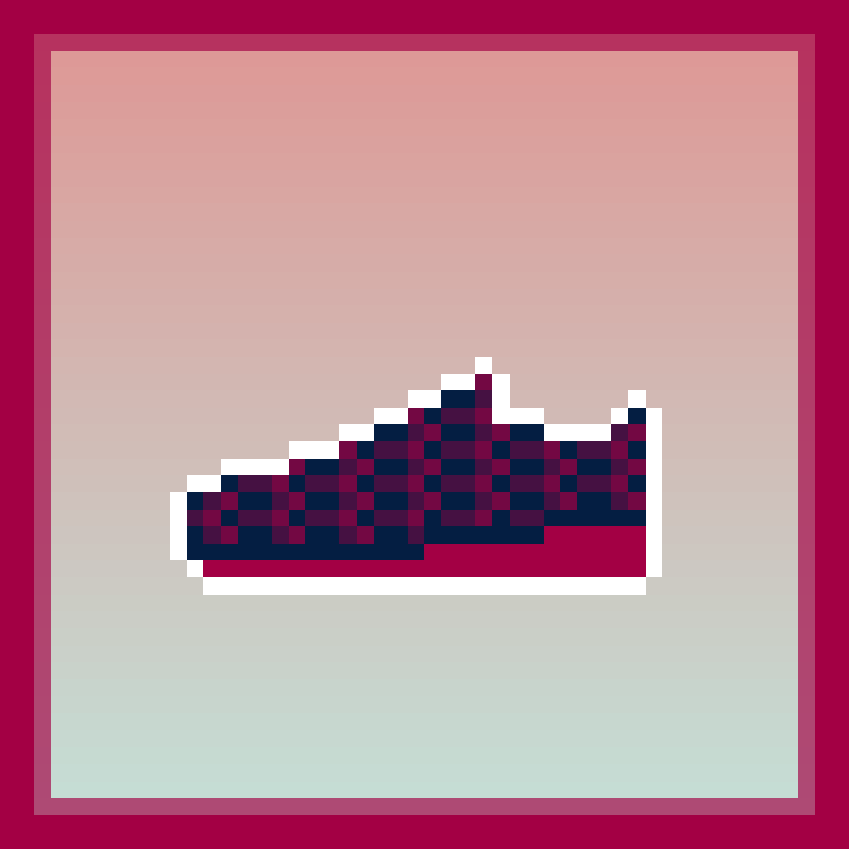 Sneakerz #10274