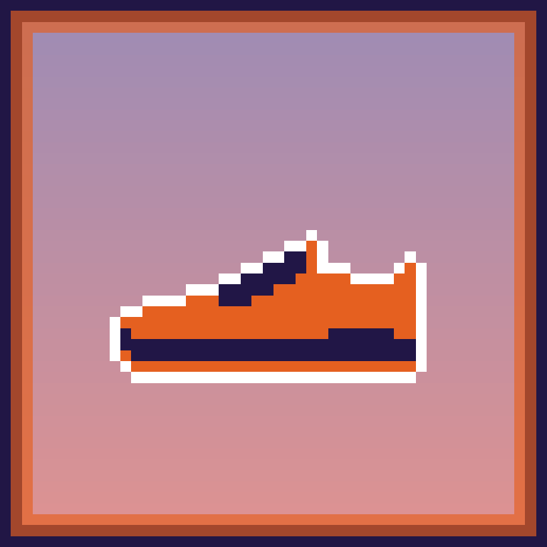 Sneakerz #10278