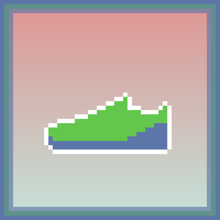 Sneakerz #10283