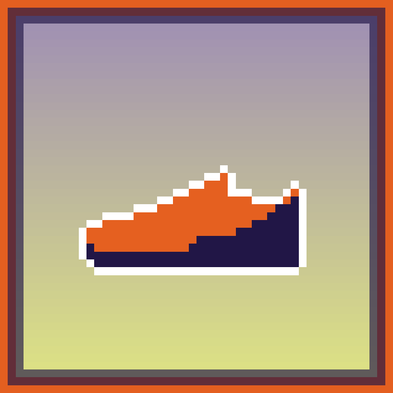 Sneakerz #10288