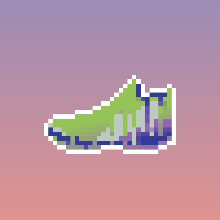 Sneakerz #1030