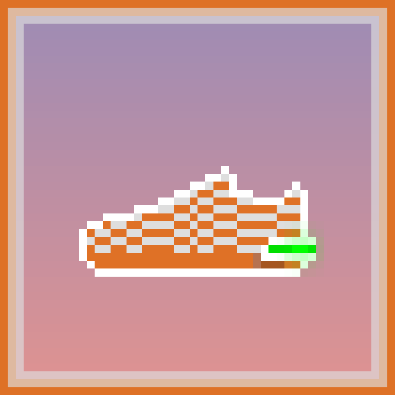 Sneakerz #10305