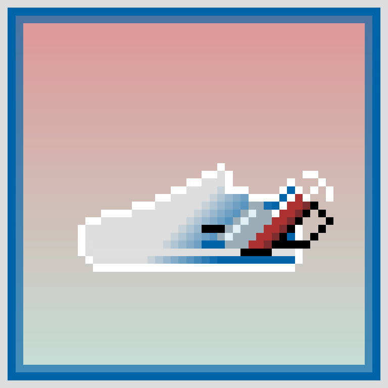 Sneakerz #10318