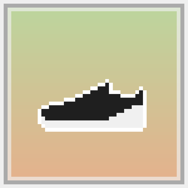 Sneakerz #10320