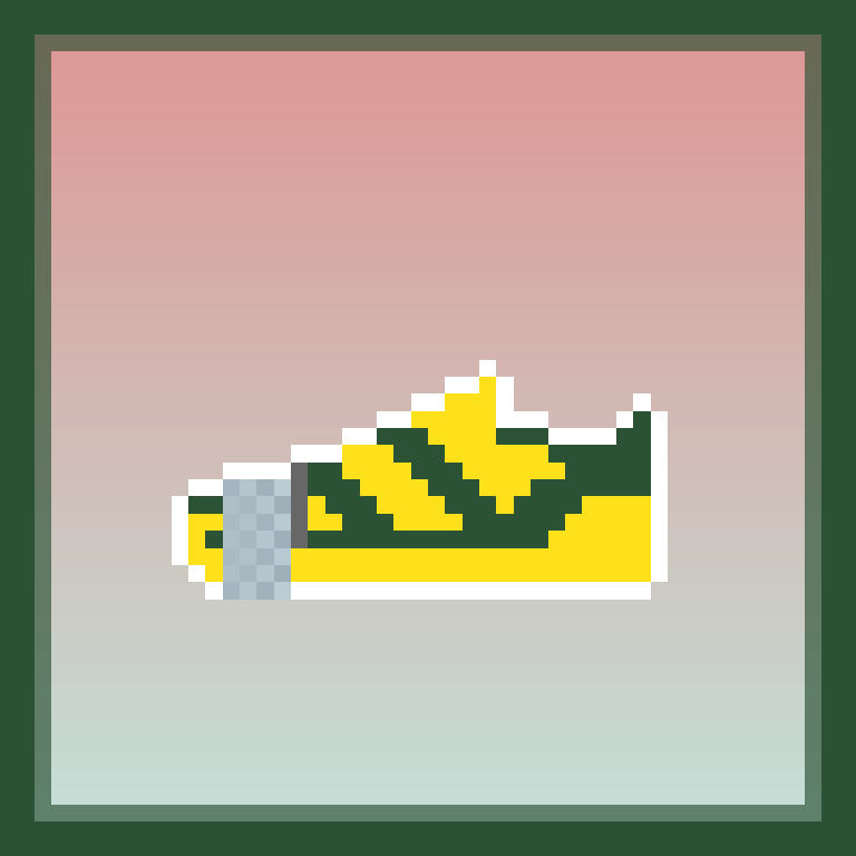 Sneakerz #10321
