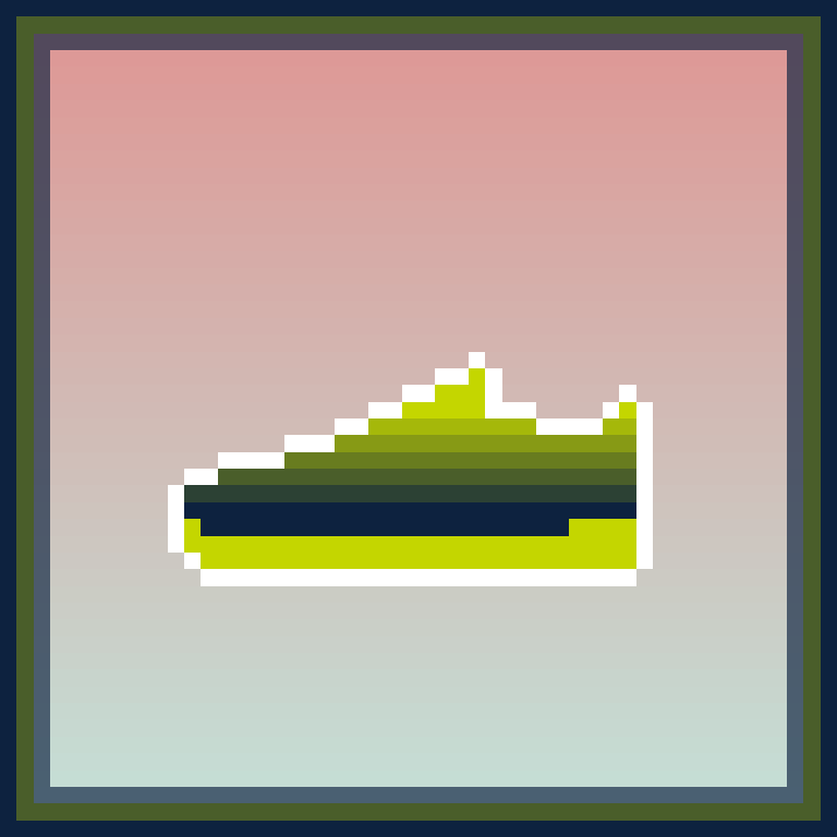 Sneakerz #10361