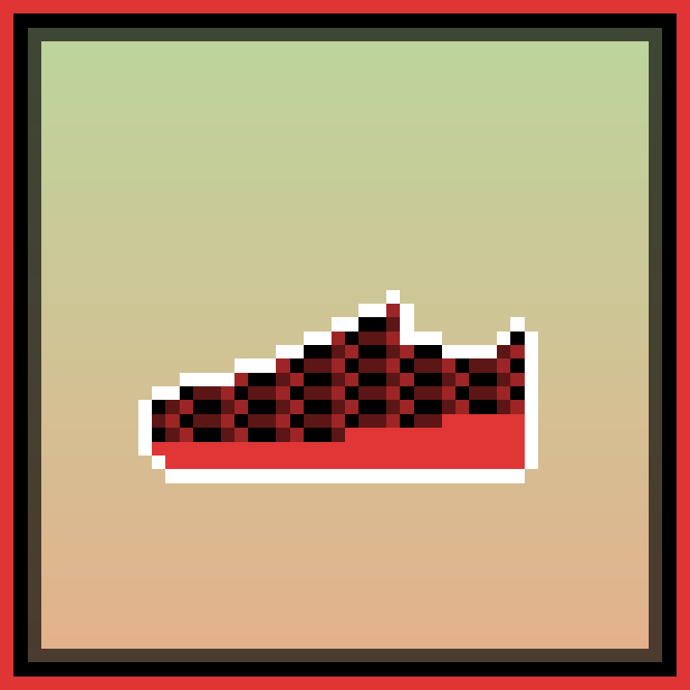 Sneakerz #10369