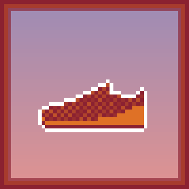 Sneakerz #10371