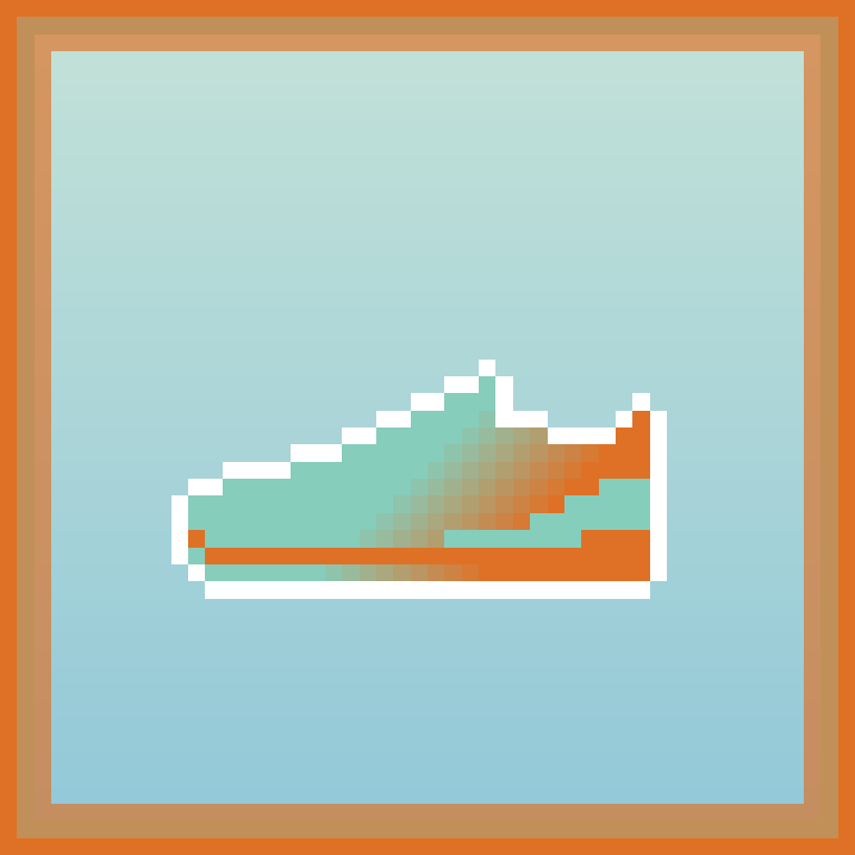 Sneakerz #10395
