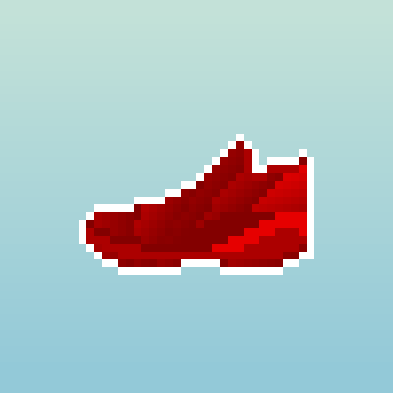Sneakerz #1041