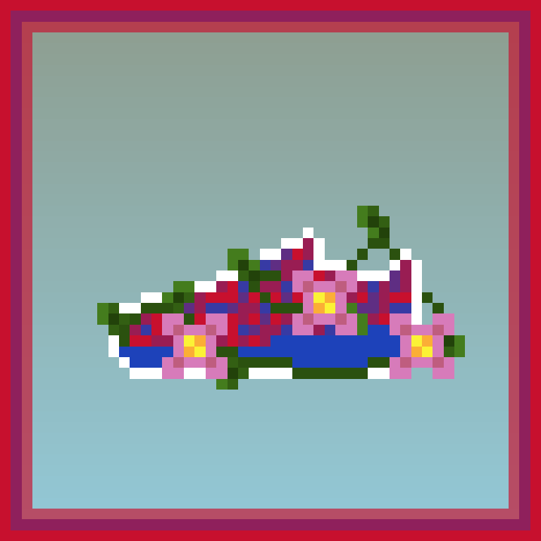 Sneakerz #10413