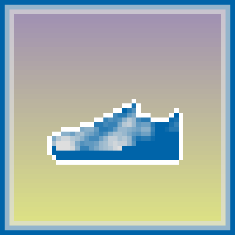 Sneakerz #10442
