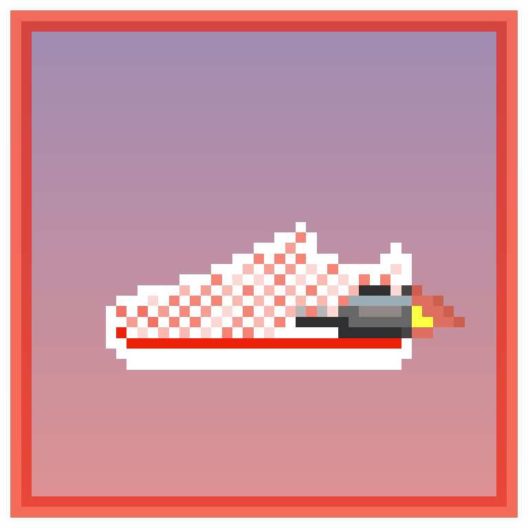Sneakerz #10464